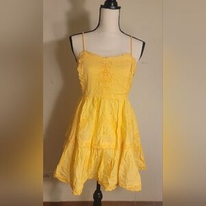 Urban Outfitters Mini Dress